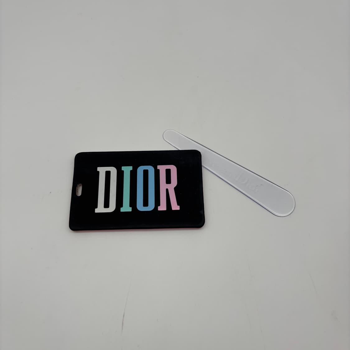 Dior 디올 프레임미러&틴케이스 [JFC12540-823-1] 상품이미지3