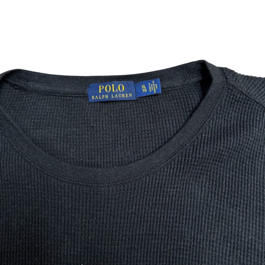 폴로 니트 상품이미지2