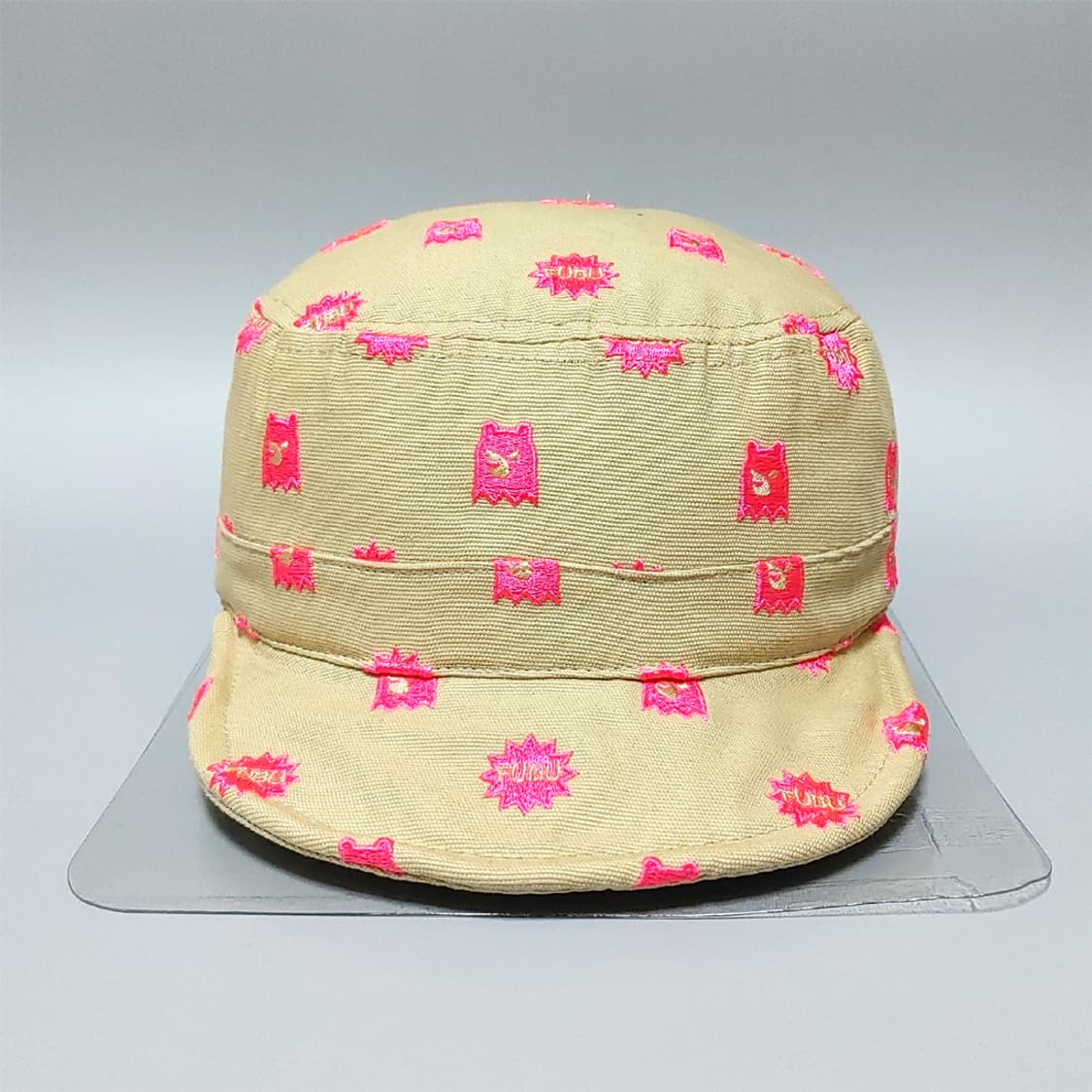 후부 FUBU 정품 여성 군모 모자 K-290 상품이미지2