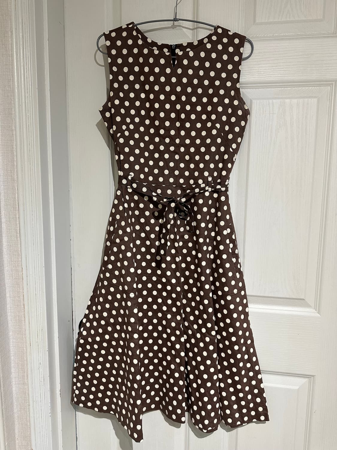 빈티지 원피스 상품이미지2