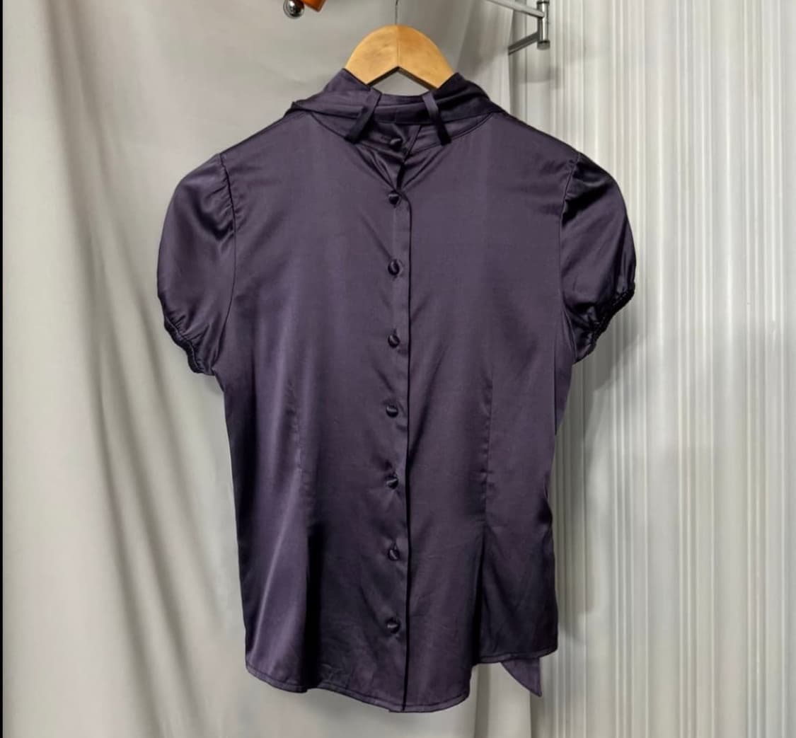 Theory Blouse S size 상품이미지2