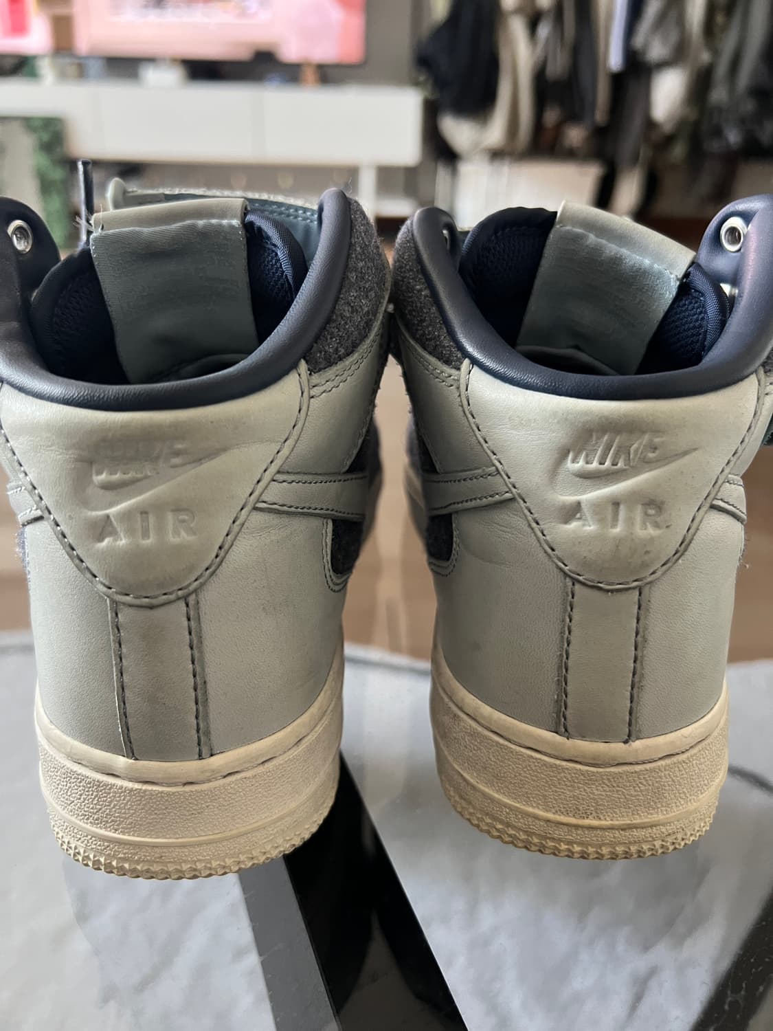 나이키 에어포스 240 상품이미지4