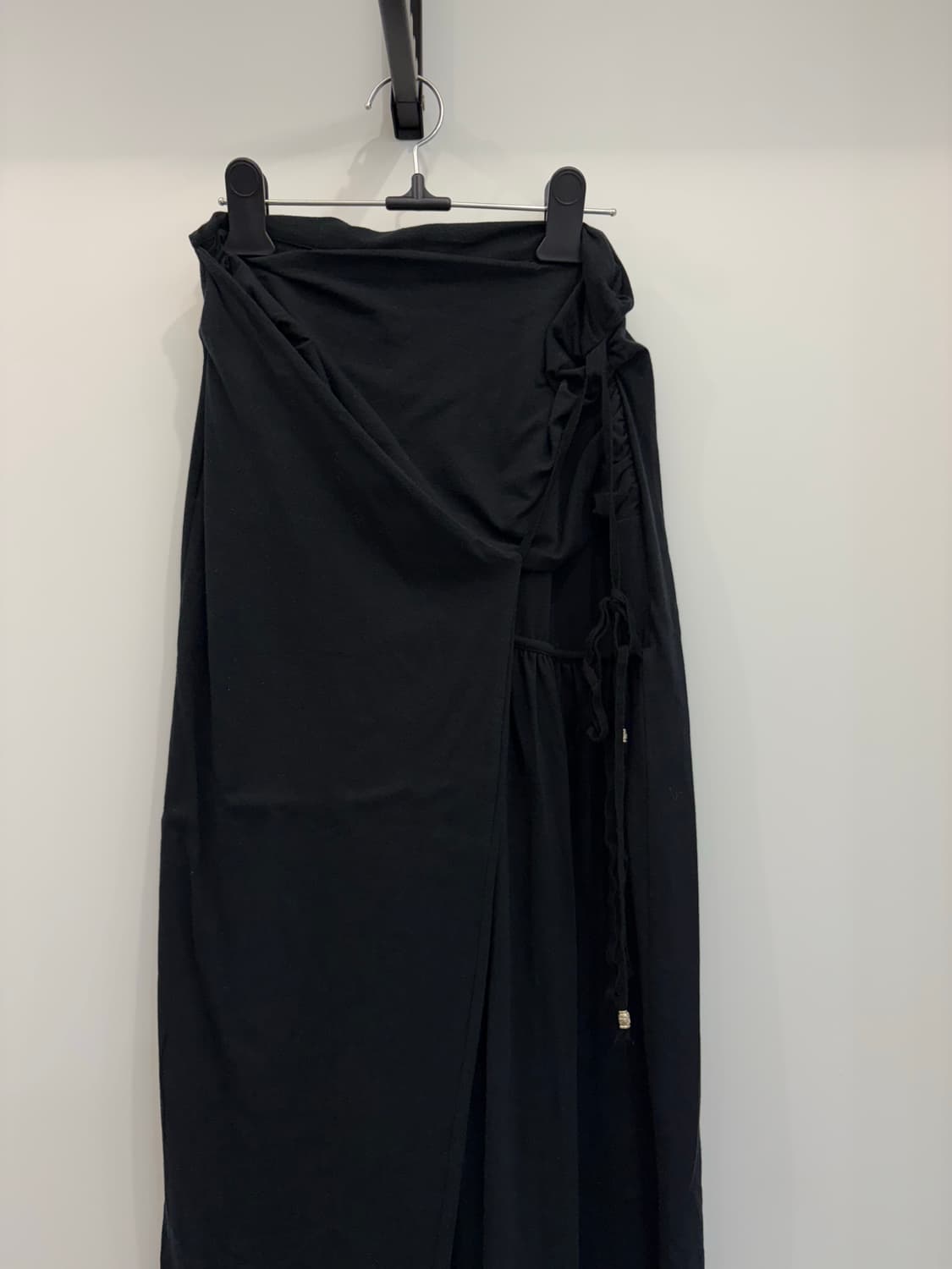 더오픈프로덕트 레이어드 치마 상품이미지1