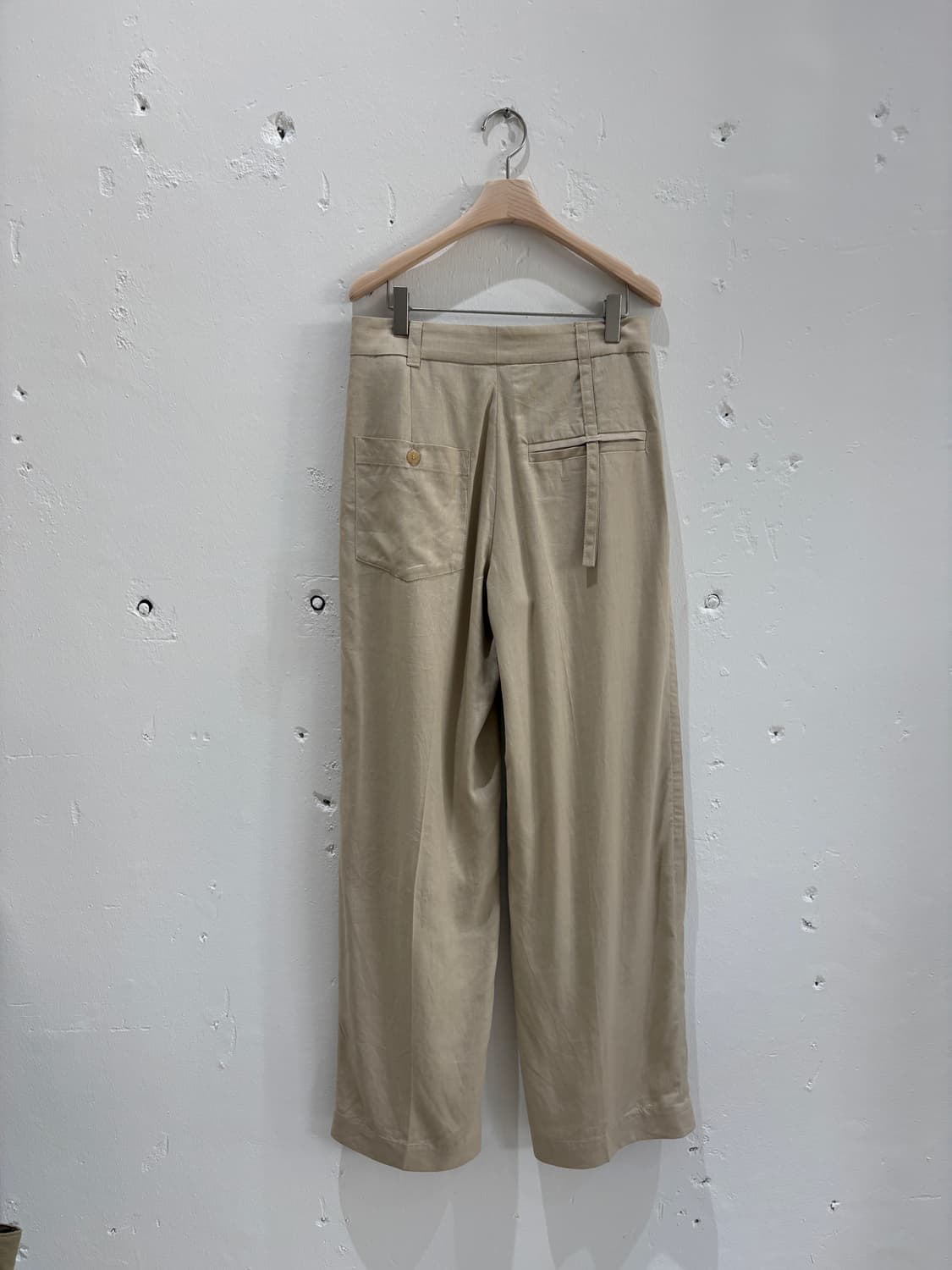 자크뮈스 22 S/S 팬츠 상품이미지7