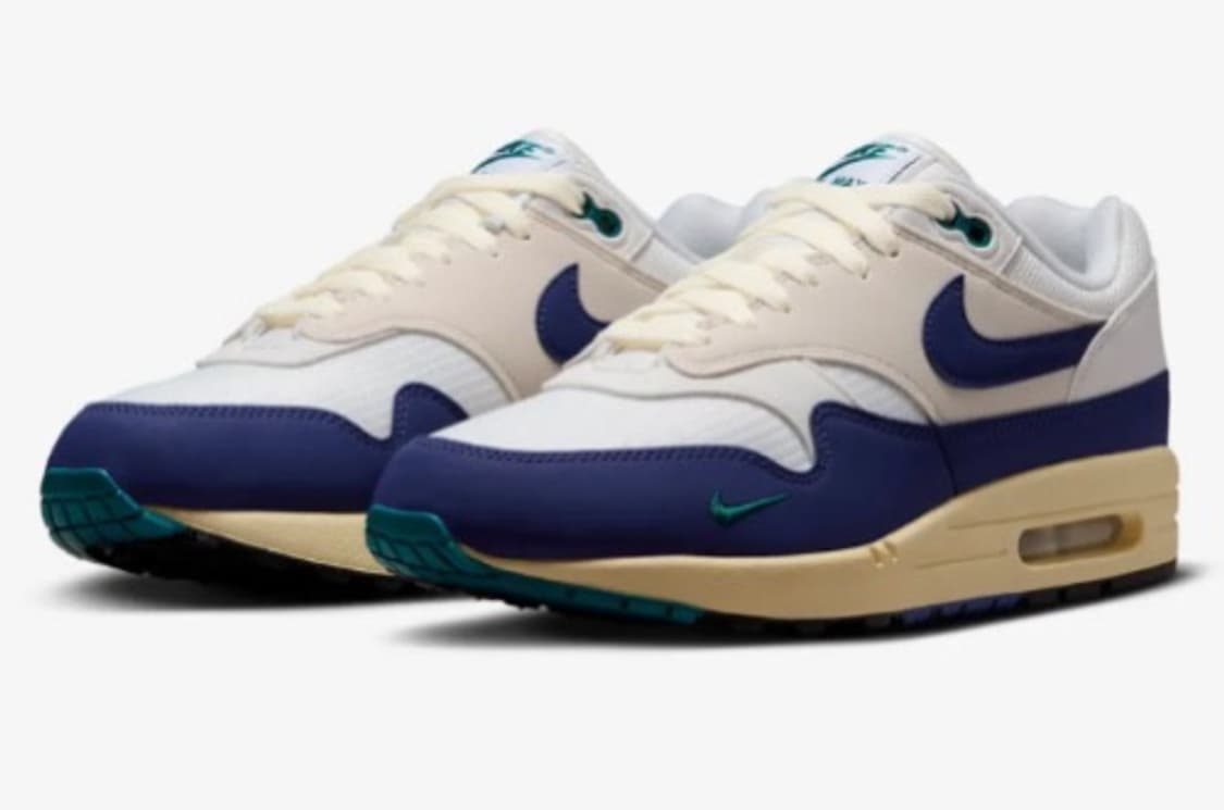 나이키 에어맥스1 애슬래틱 시이즈270 상품이미지1