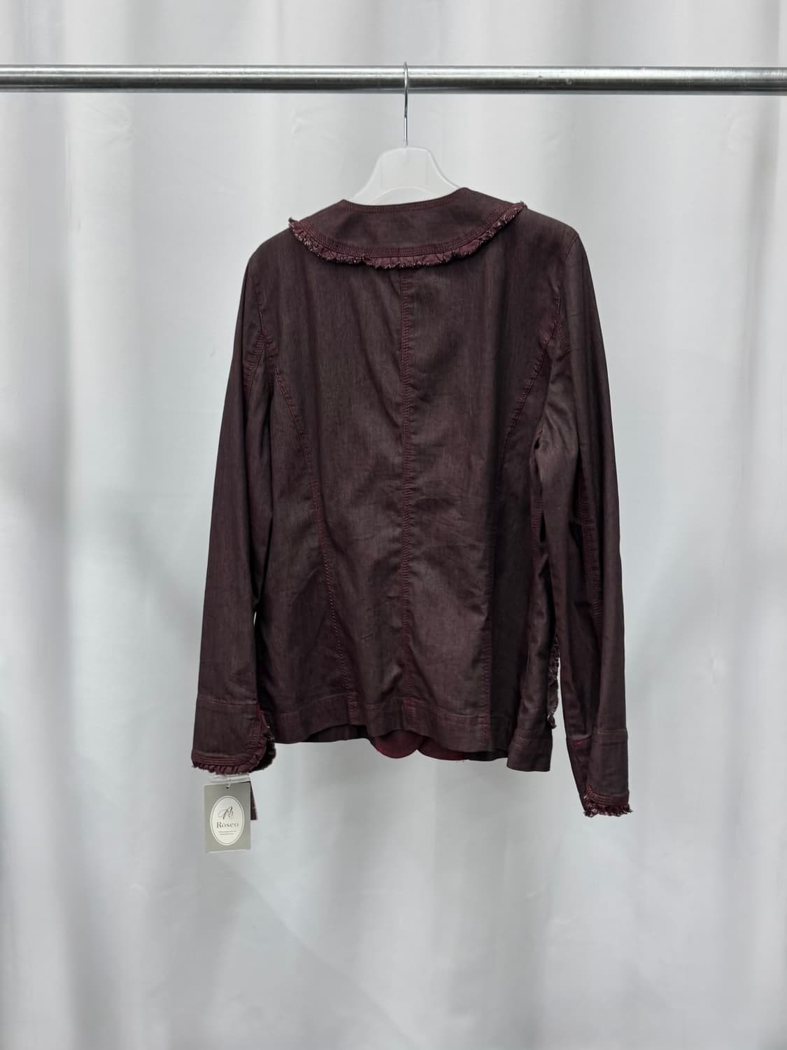 vtg jacket 상품이미지5