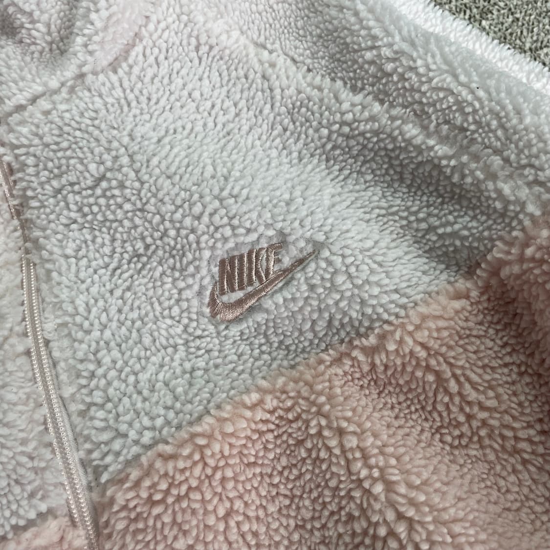 나이키 리버시블 플리스 자켓 상품이미지3