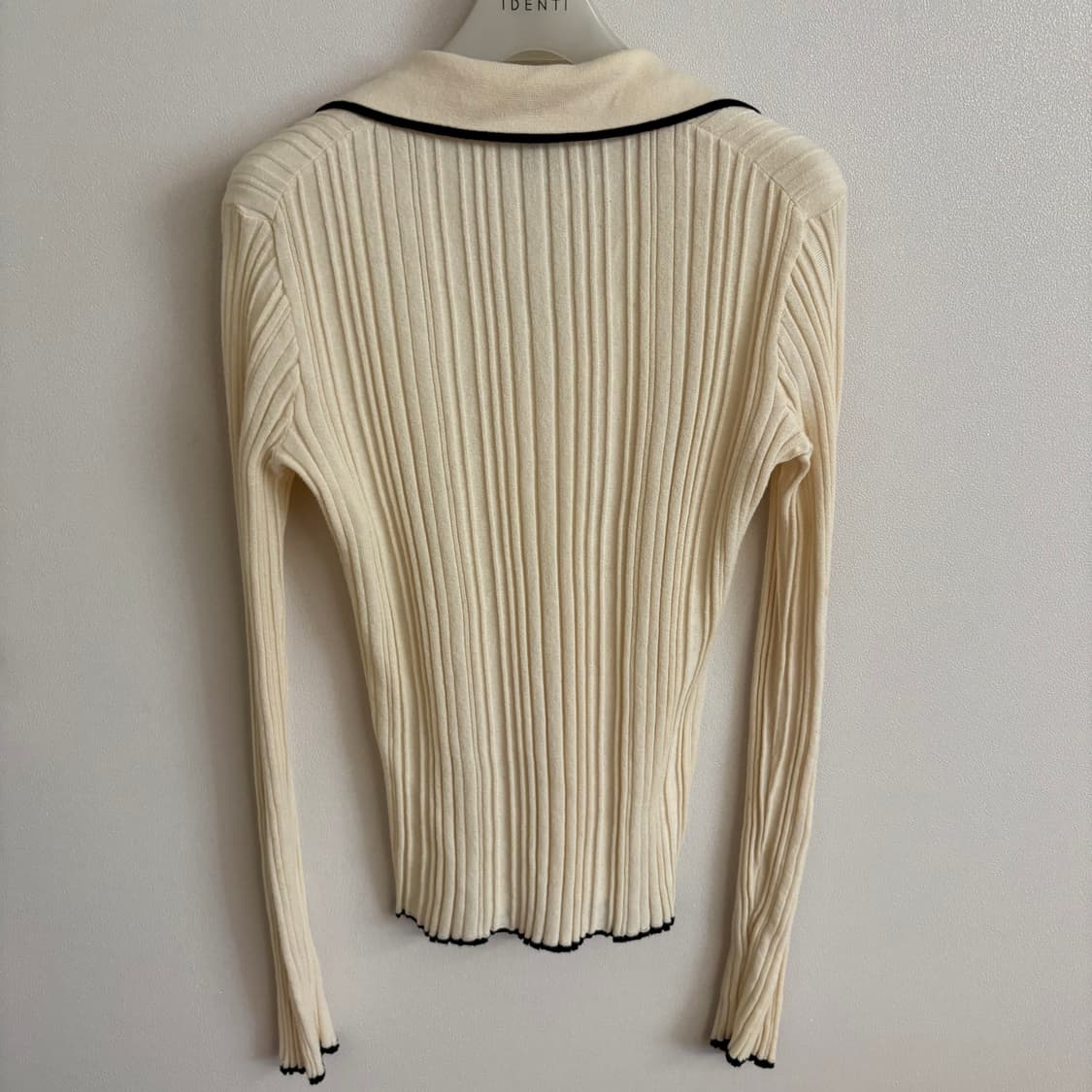 Theory 아이보리색 가디언 상품이미지6