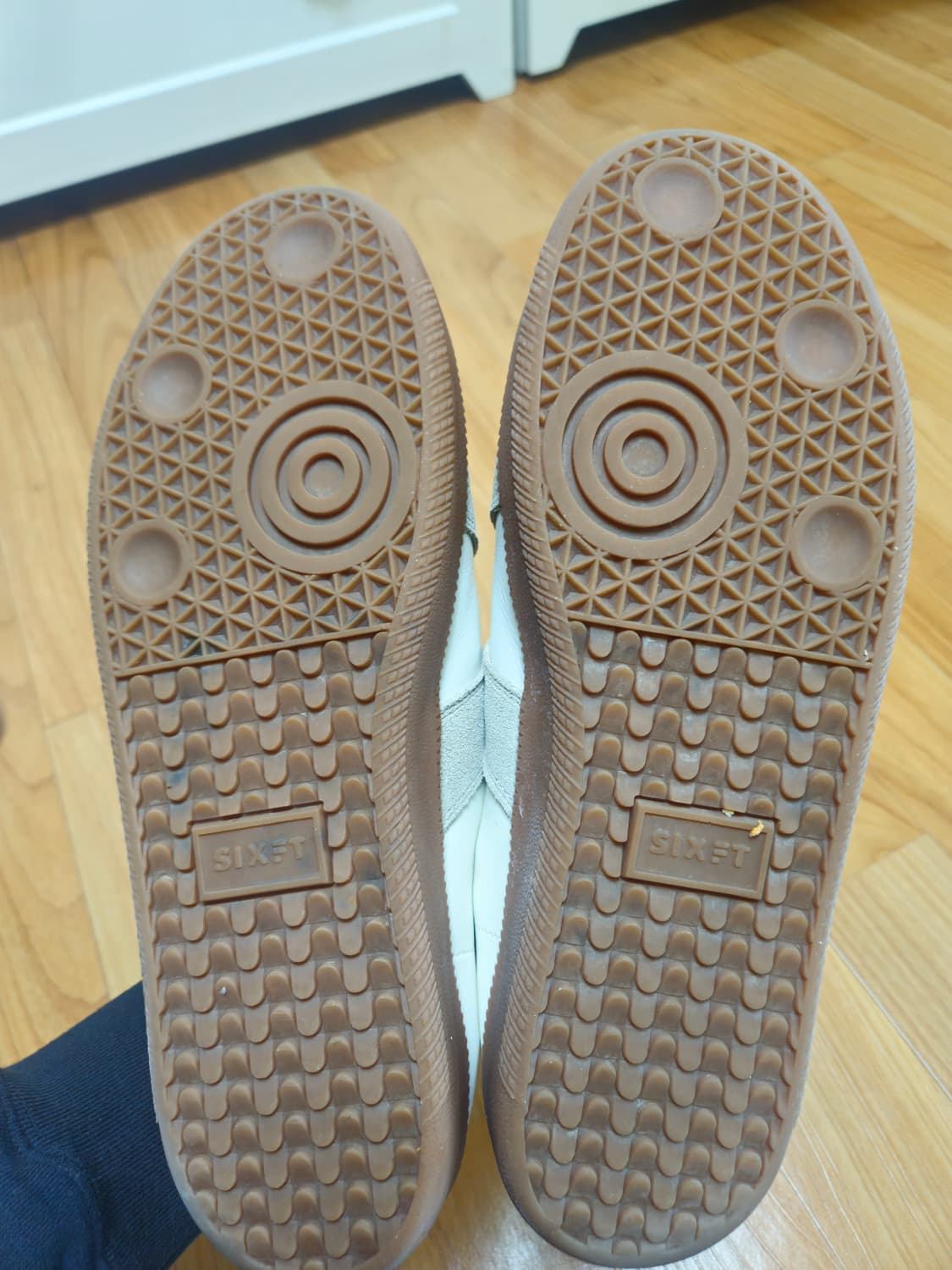 식스핏 독일군 280 상품이미지3