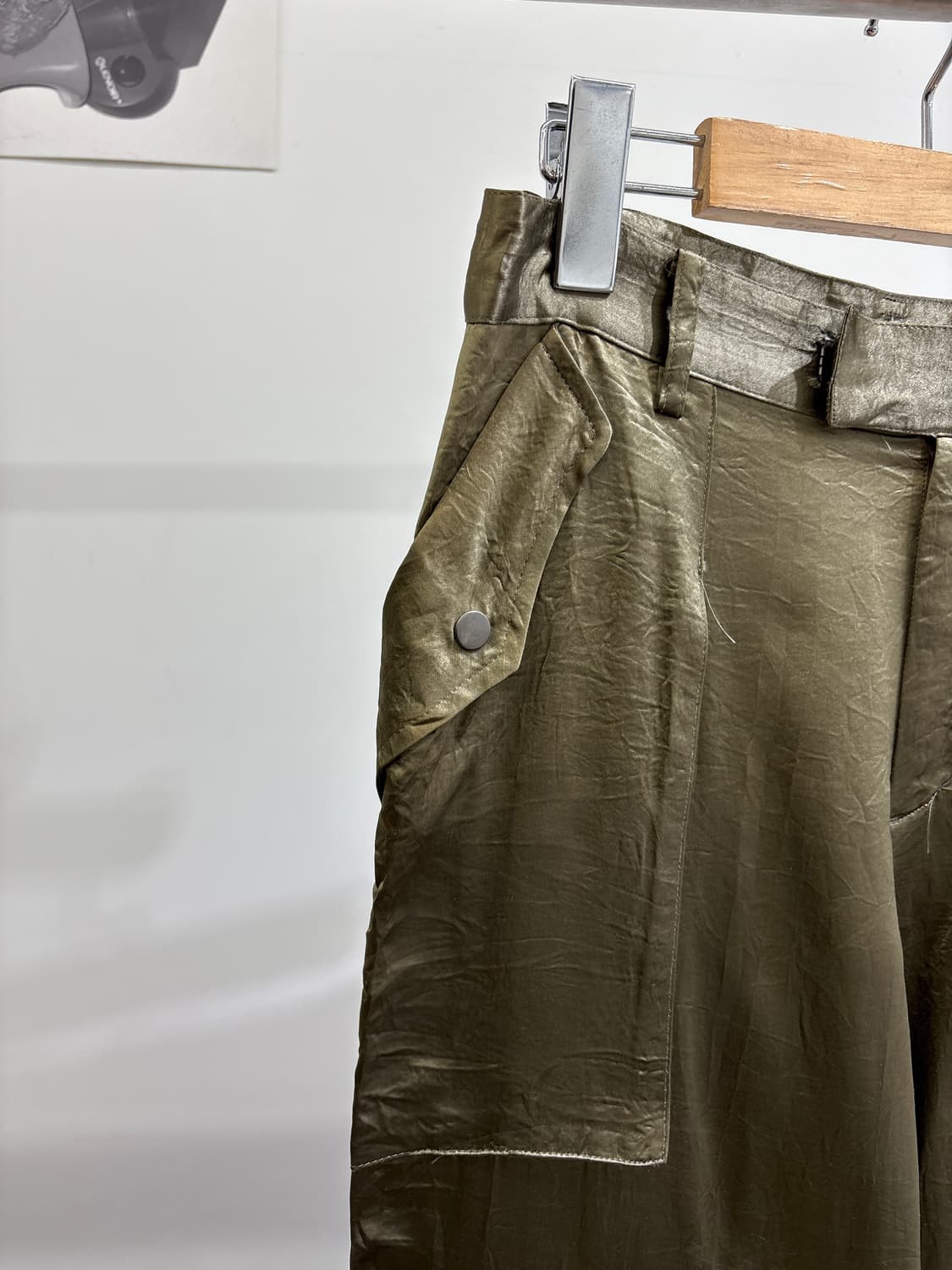 ATELIER SAB (Made in Japan) 팬츠 상품이미지3