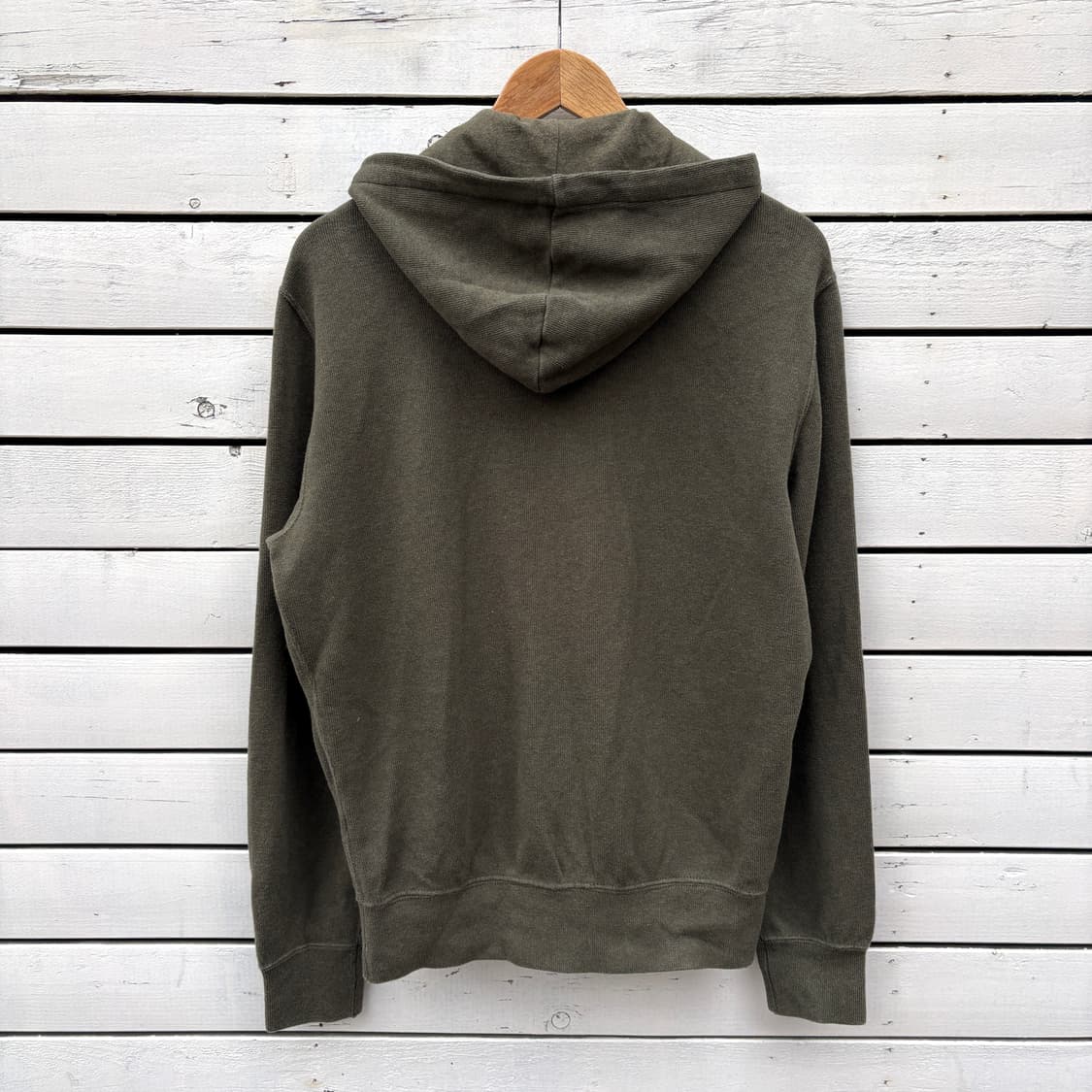 Polo 폴로 니트 후드집업 상품이미지2