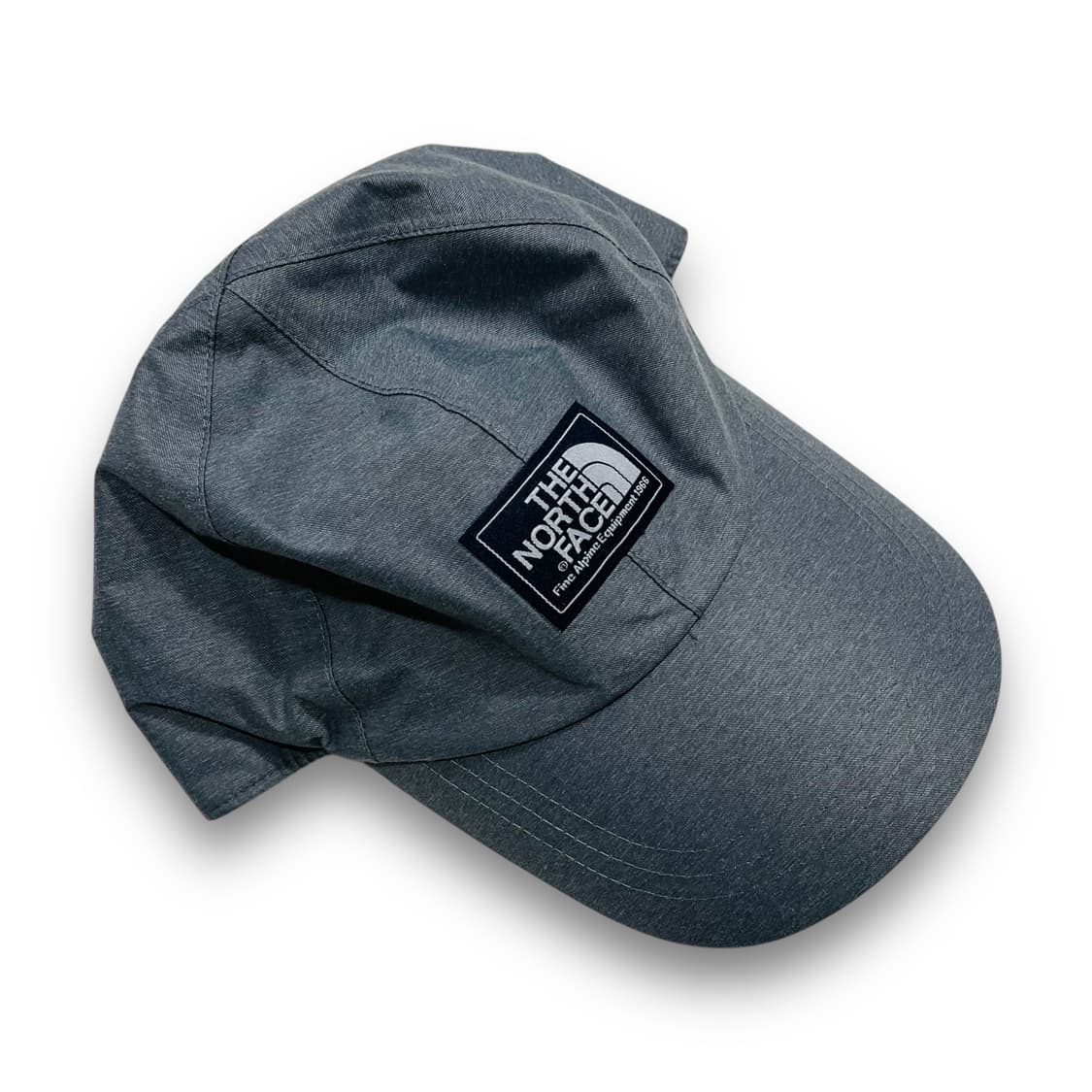 노스페이스 DRYVENT 고프코어 나일론 볼캡 상품이미지1