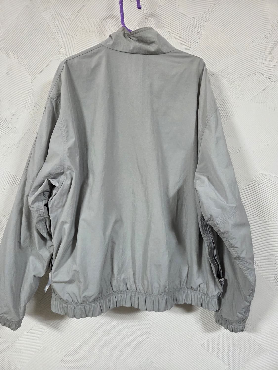 나이키 NRG 트랙 자켓 스모크 그레이 cd6543-051 상품이미지3