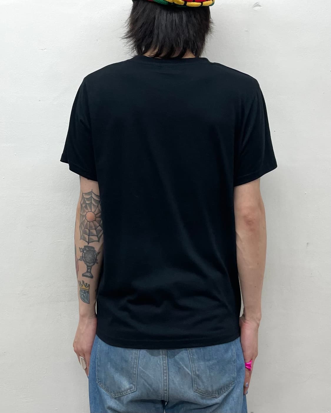 Bone Star Music T-shirt 상품이미지2