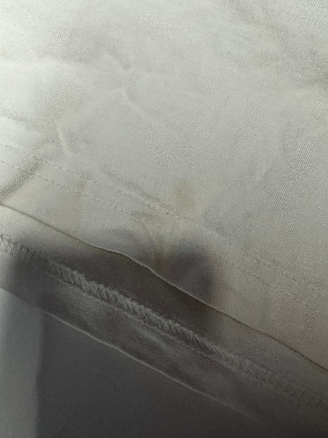 메종 마르지엘라 리메이크 커스텀 스펠아웃 반팔티 L ~ XL 상품이미지4