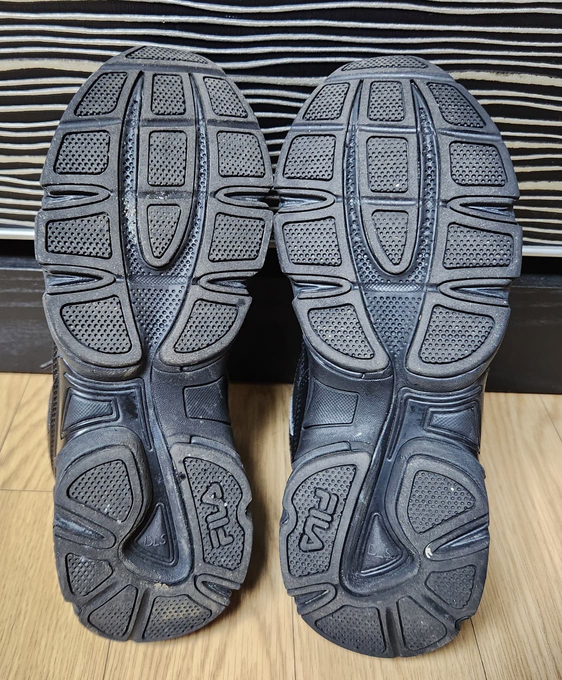 FILA 휠라 / 필라 레인져22 운동화, 런닝화 265-270 상품이미지7