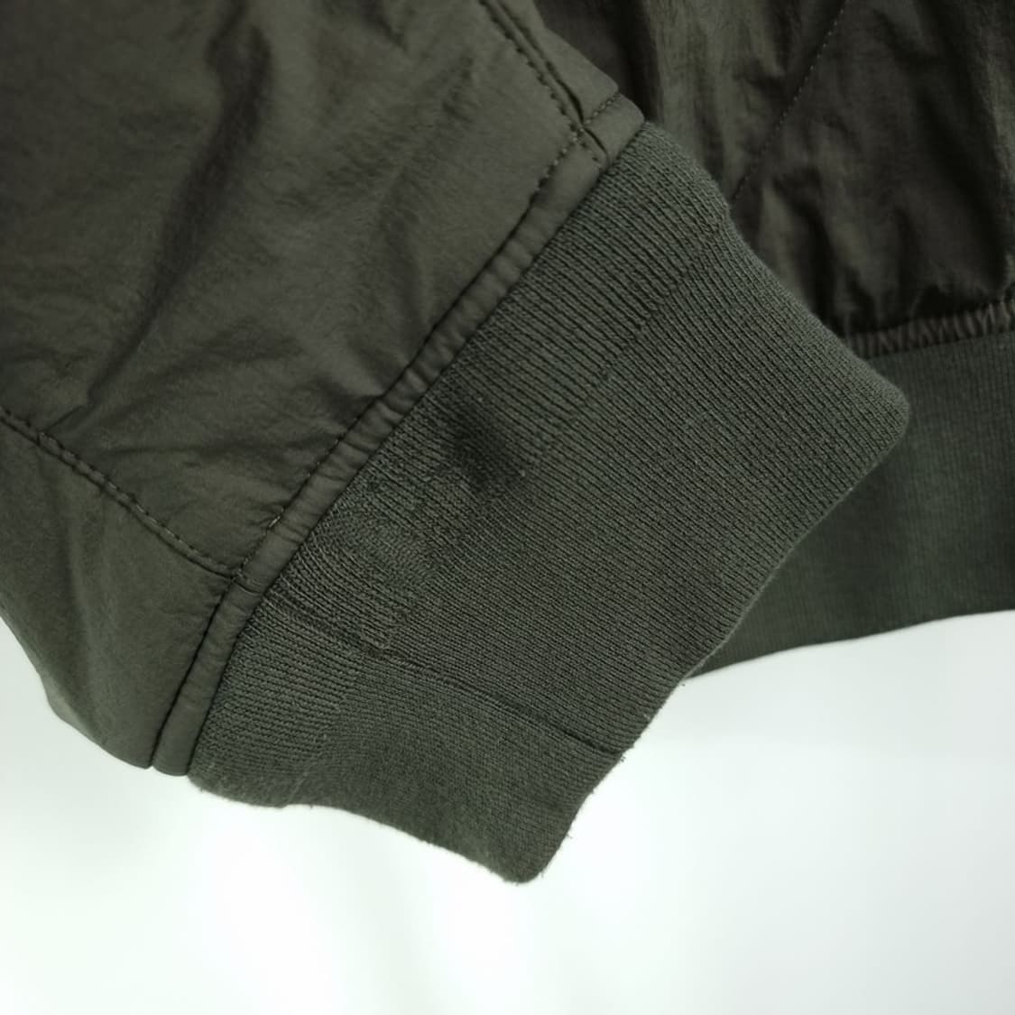 [유니클로 X 화이트마운티니어링] 퀄팀 봄버 블루종 자켓 M19443 상품이미지9