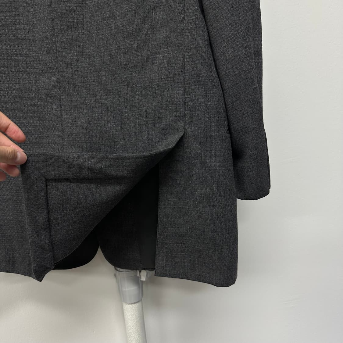 에르메네질도 제냐 트래블러 자켓 상품이미지6