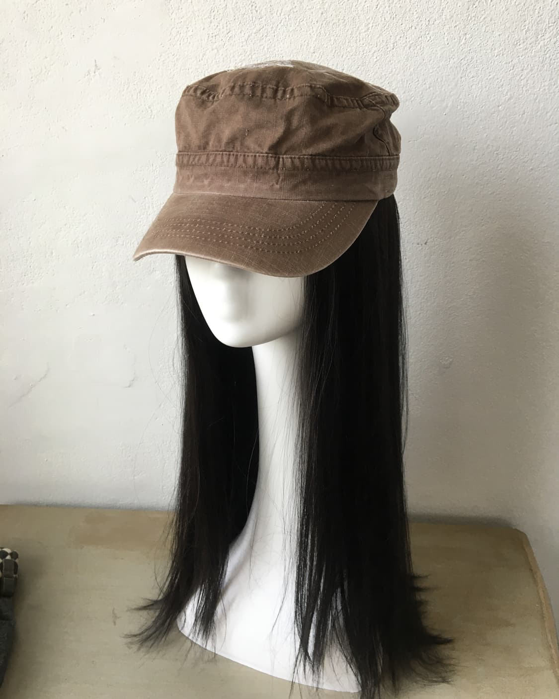  printing point hunting cap 상품이미지3