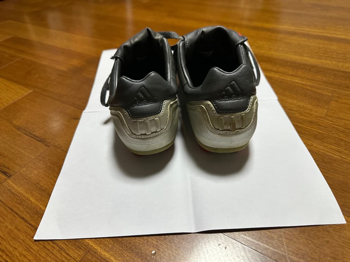 아디다스 코파 축구화 265 상품이미지5