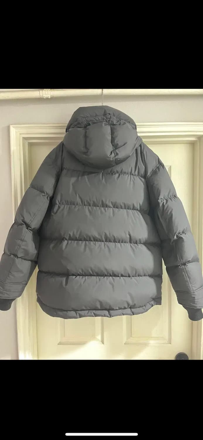 이스트로그 라프 raf 21fw 상품이미지2