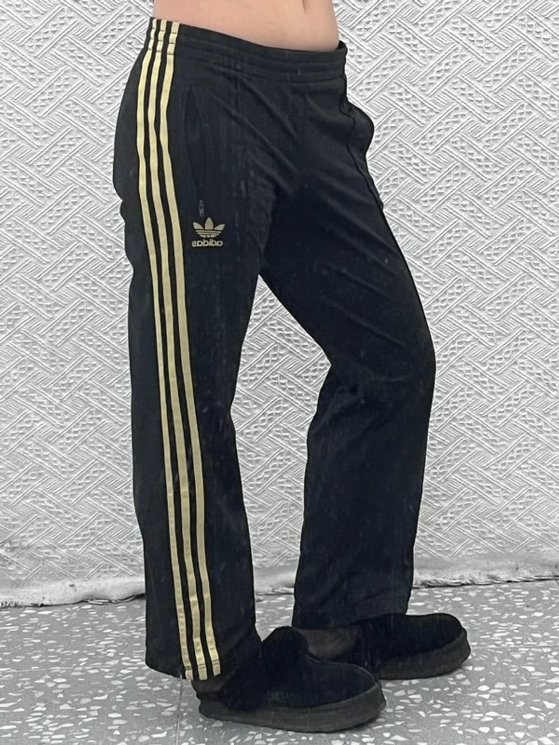 아디다스 파이어버드 검골 트랙팬츠 츄리닝바지 90 C06992 상품이미지1