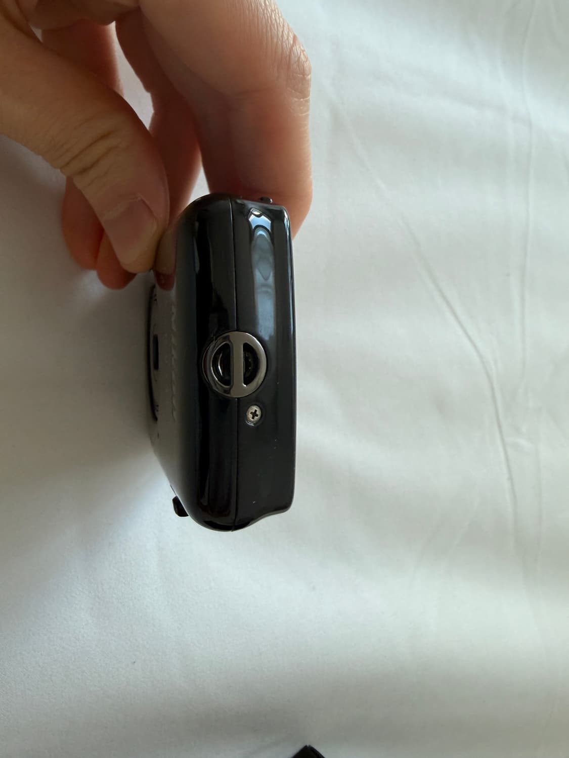 (풀박스/민트급) 니콘 쿨픽스 S01 블랙 상품이미지8