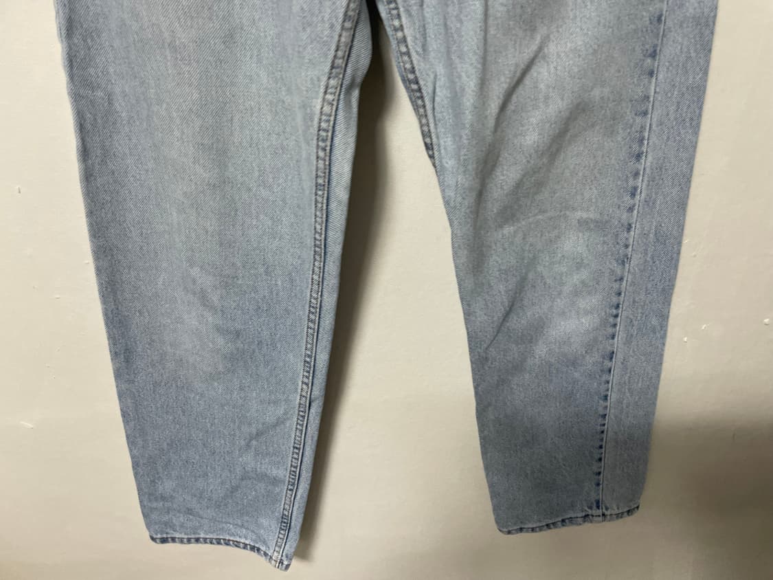 29 리바이스550 데님 청바지 정품 상품이미지5