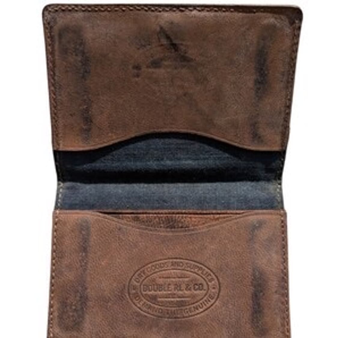 RRL 인디언 카드지갑 상품이미지2