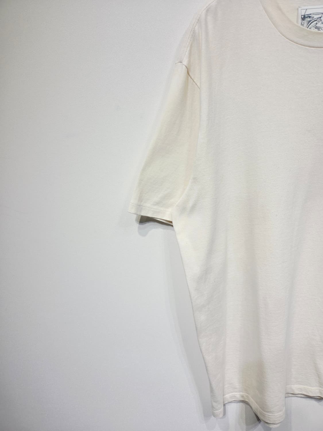 에임 레온 도르 x 울리치 콜라보 피싱 그래픽 반팔 티셔츠 상품이미지3