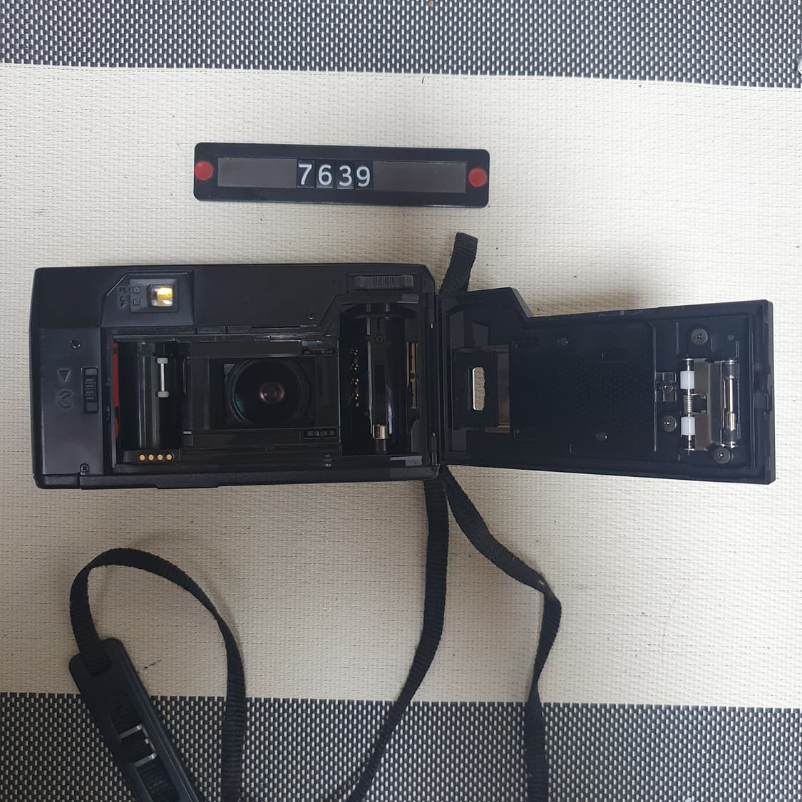 펜탁스 IQ 줌 메크로 필름카메라 상품이미지5