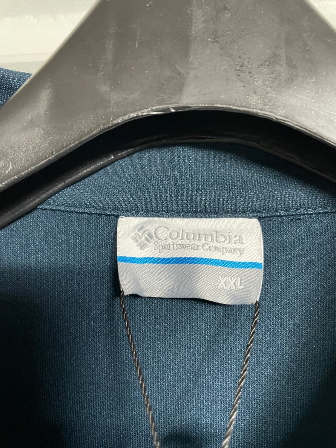 컬럼비아 긴팔 티셔츠 새상품 110 상품이미지5