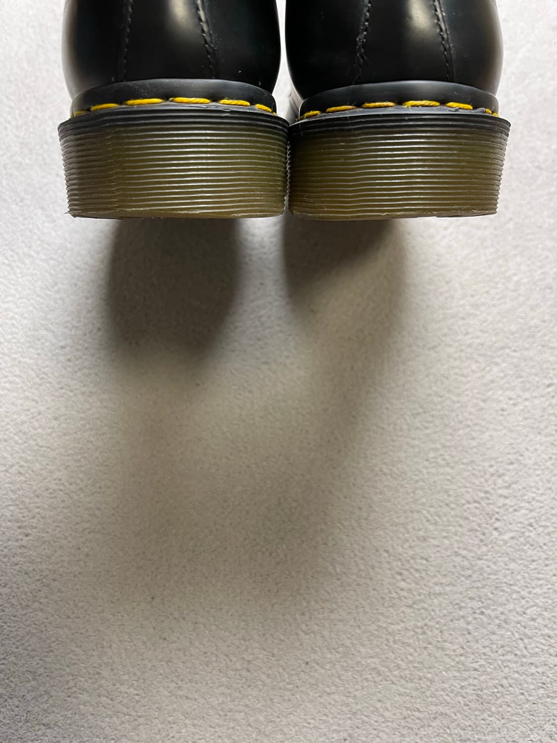 [39] 닥터마틴 1461 3홀 스무스 -250-255 상품이미지5