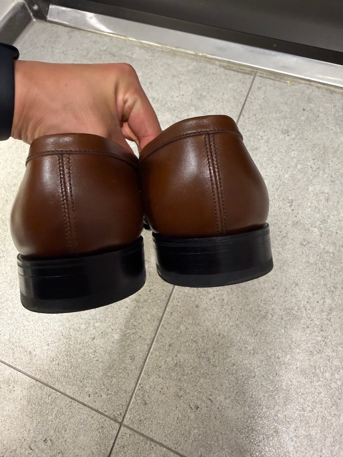 웨스통 180 Tan컬러 9d (275~280) 상품이미지5