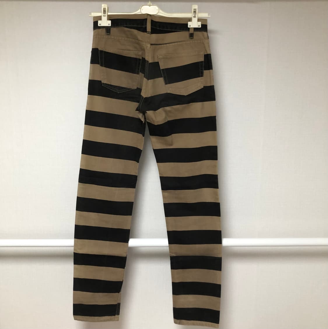 96AW PRISONER PANTS 상품이미지3