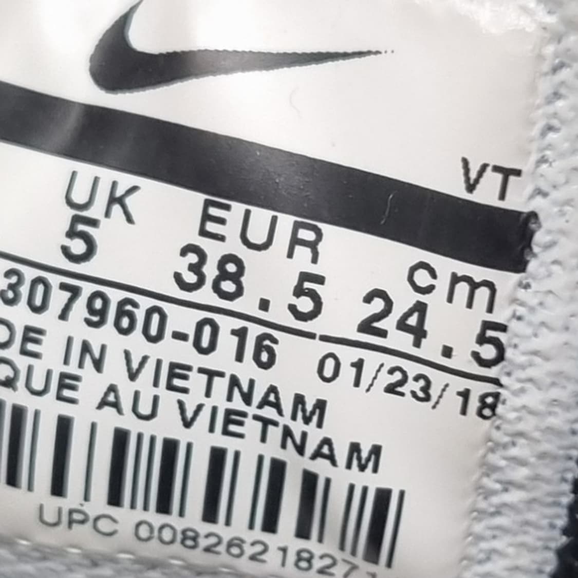 나이키 에어맥스 95 여성운동화245 상품이미지6