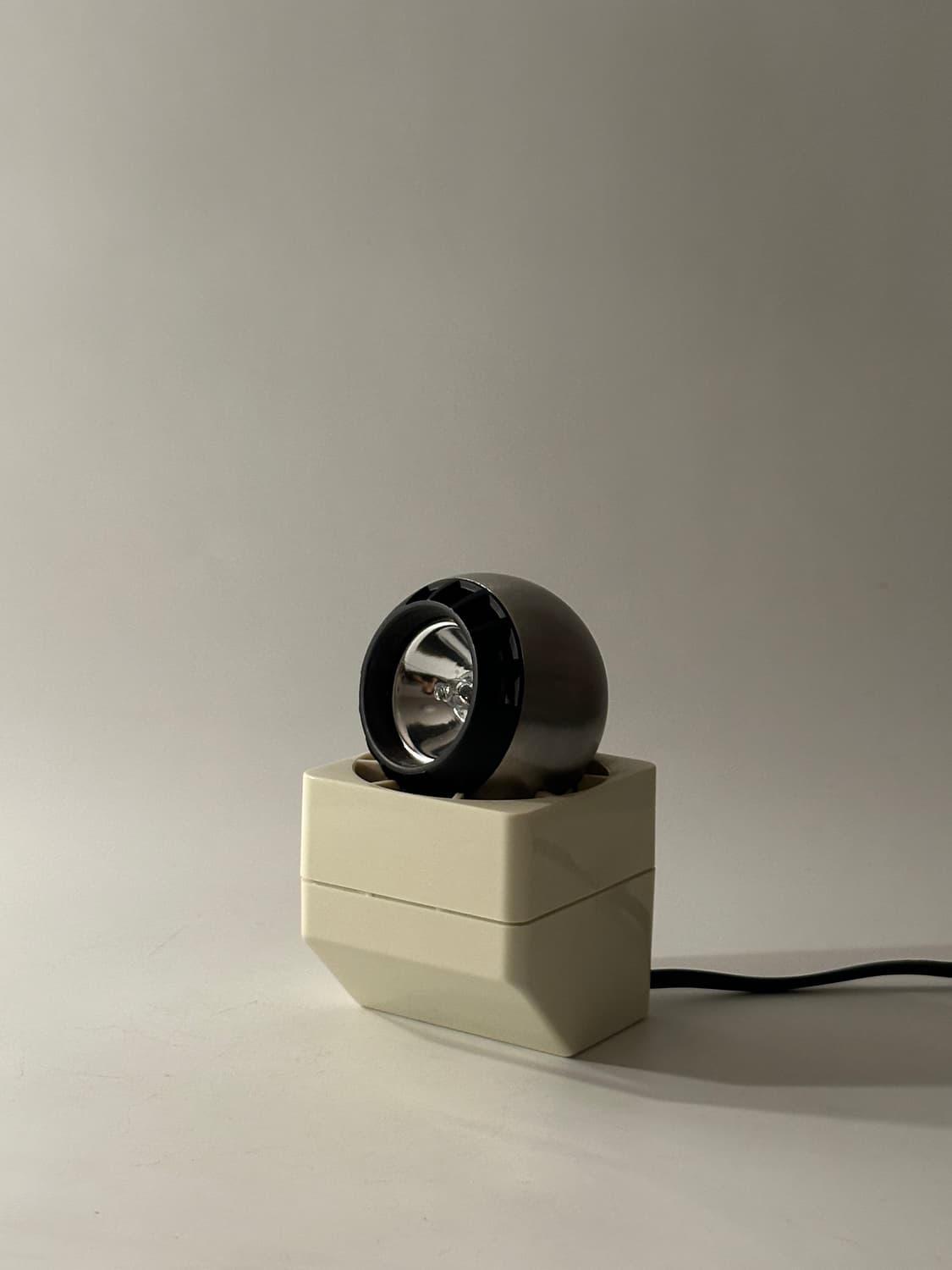 80’s 독일 OSRAM 빈티지 테이블 조명 스페이스 에이지  상품이미지1