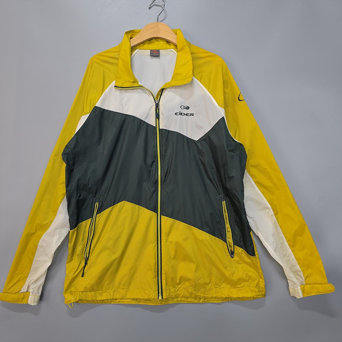 아이더(EIDER) 바람막이 자켓 110 상품이미지1