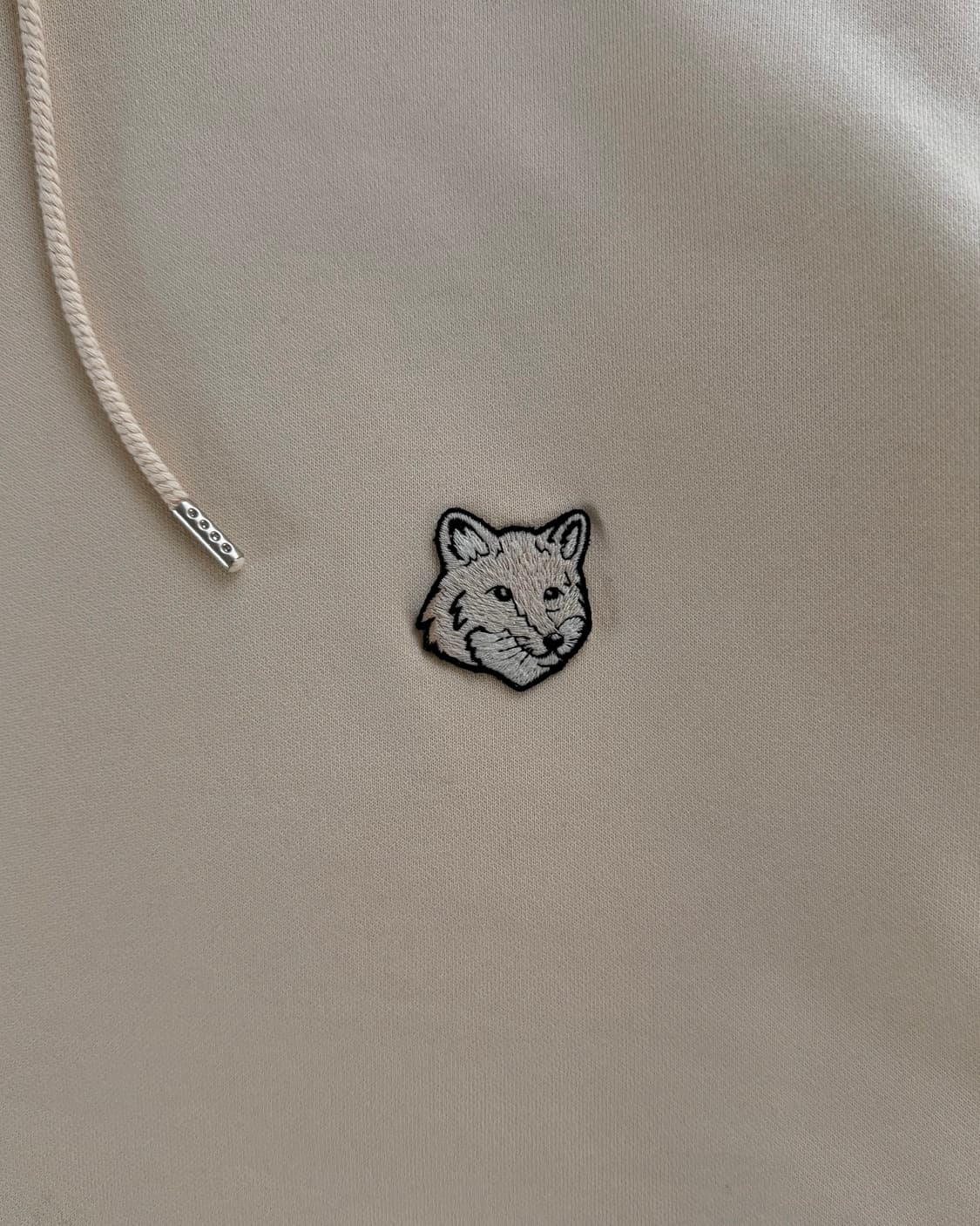 Maison Kitsune 메종키츠네 2023 F/W 후드티 상품이미지5