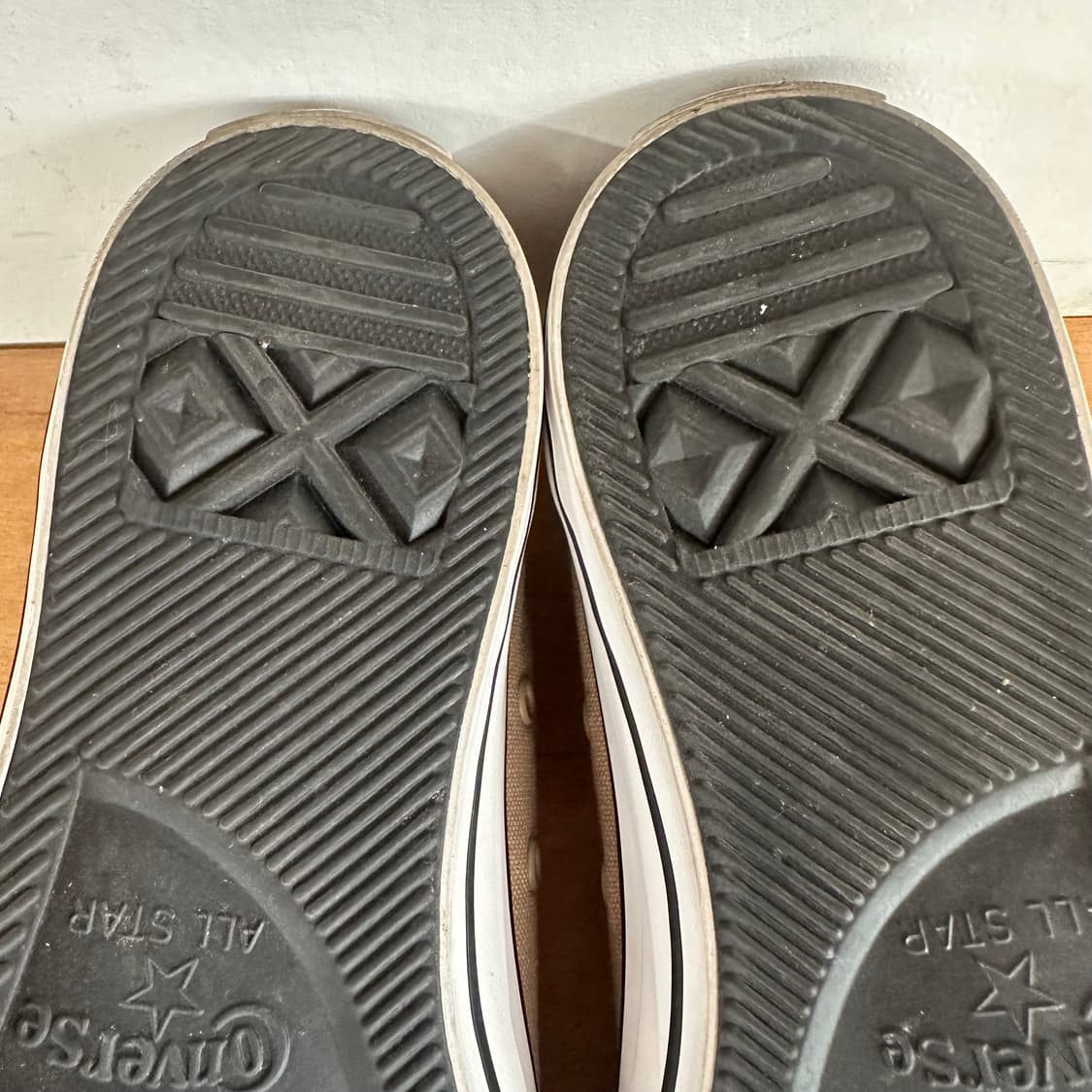 컨버스 올스타 OX ‘카모’ 상품이미지8