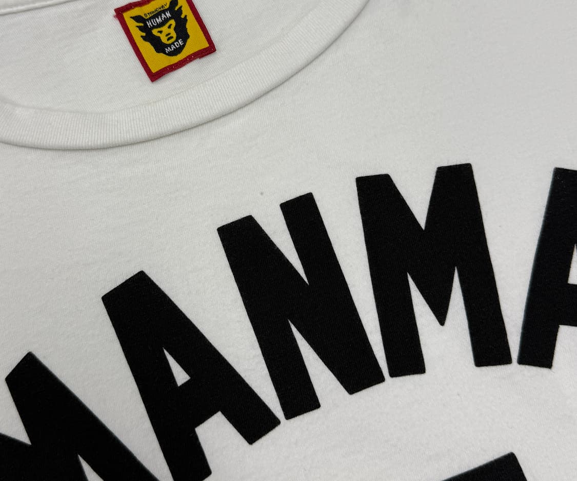 Human Made x Seven idol 상품이미지6