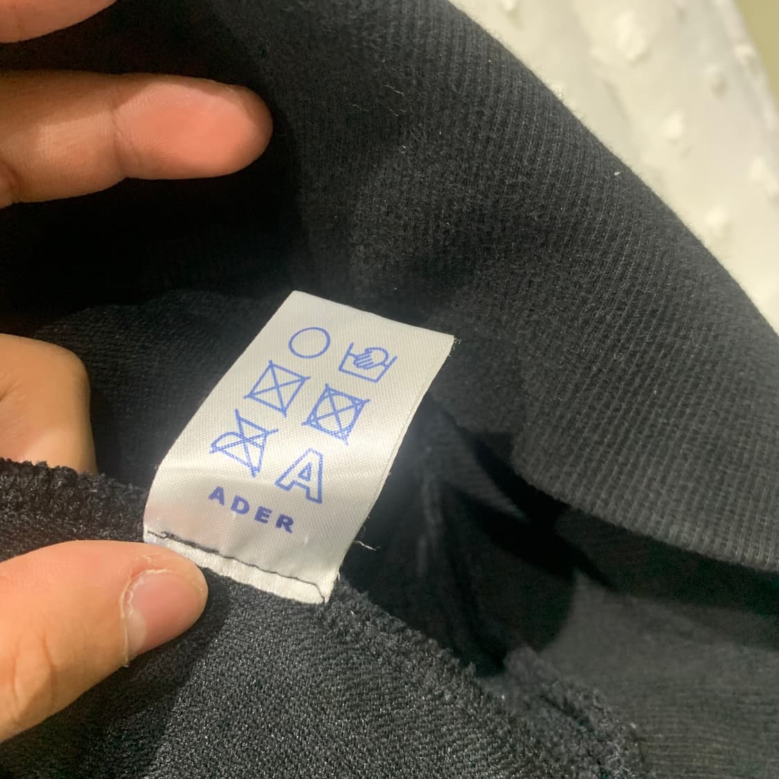 아더에러 목폴라 상품이미지6