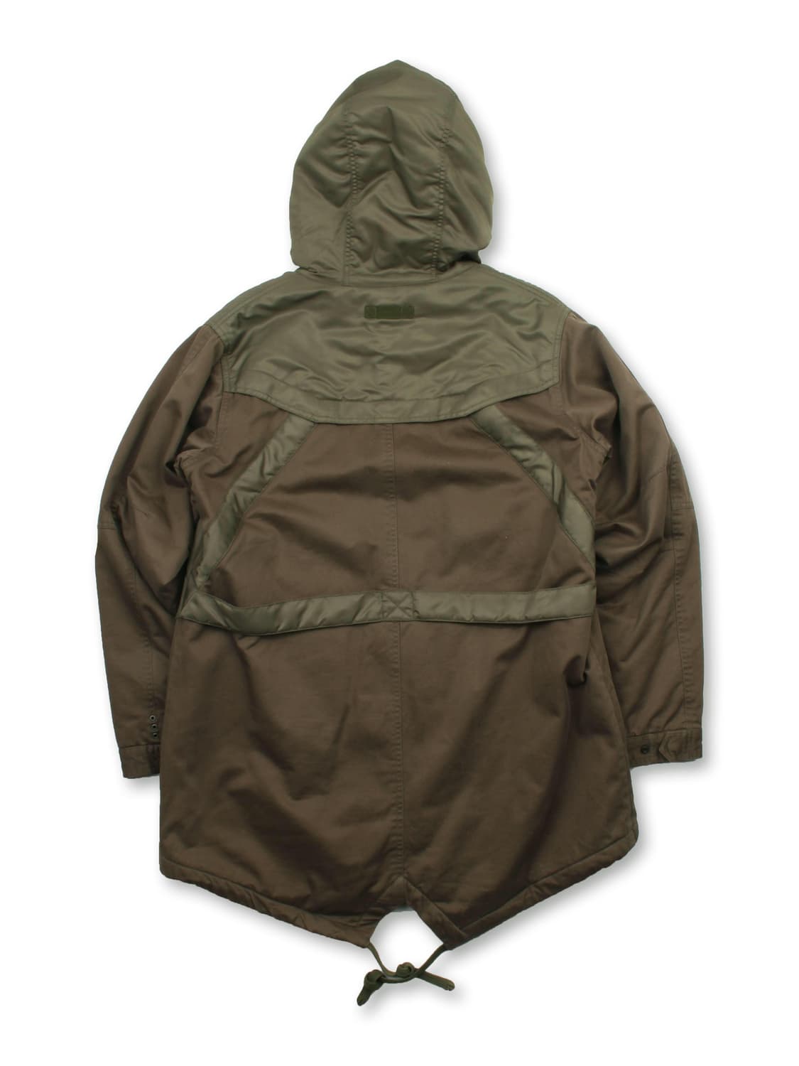 2010 MAHARISHI (M) 상품이미지6