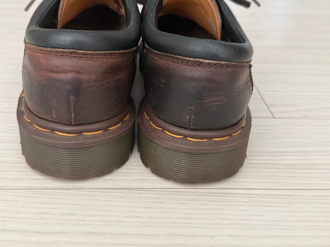 닥터마틴 8053(MIE)크레이지호스 벡스260 상품이미지5