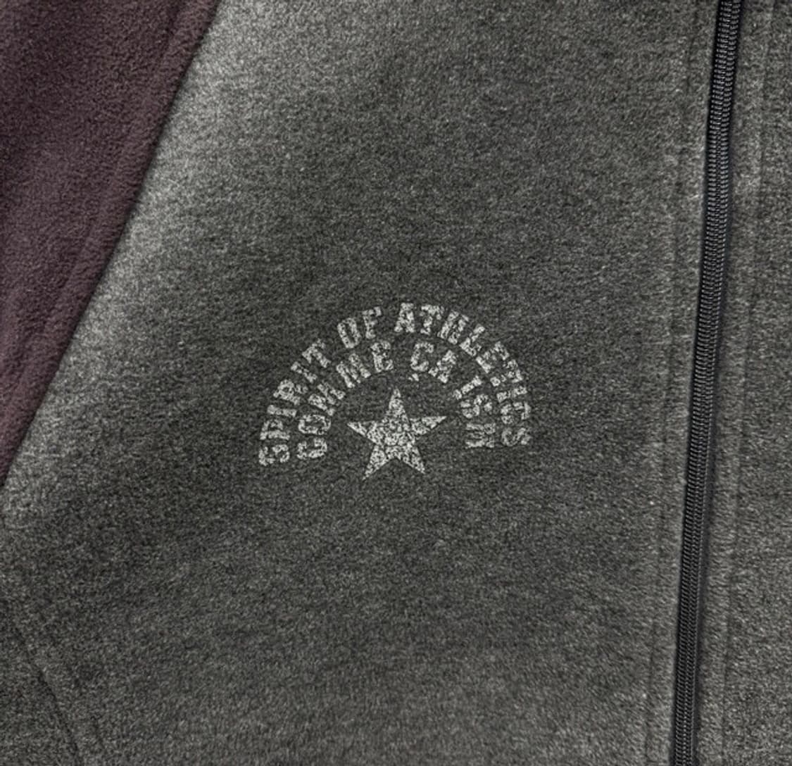 Y2K zip up jacket 상품이미지3