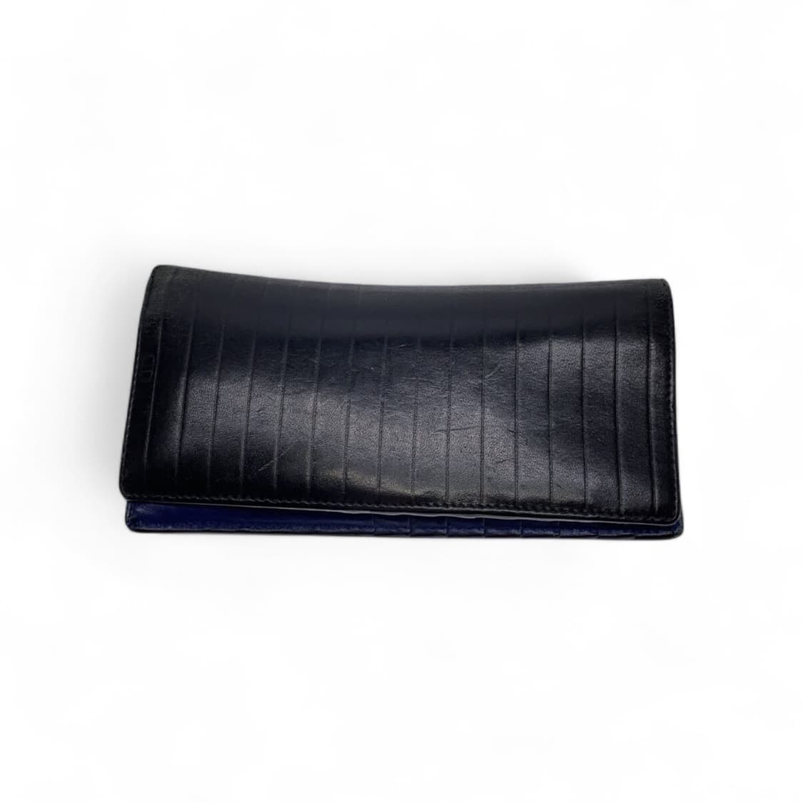 디올옴므 YT 가죽 장지갑 상품이미지1