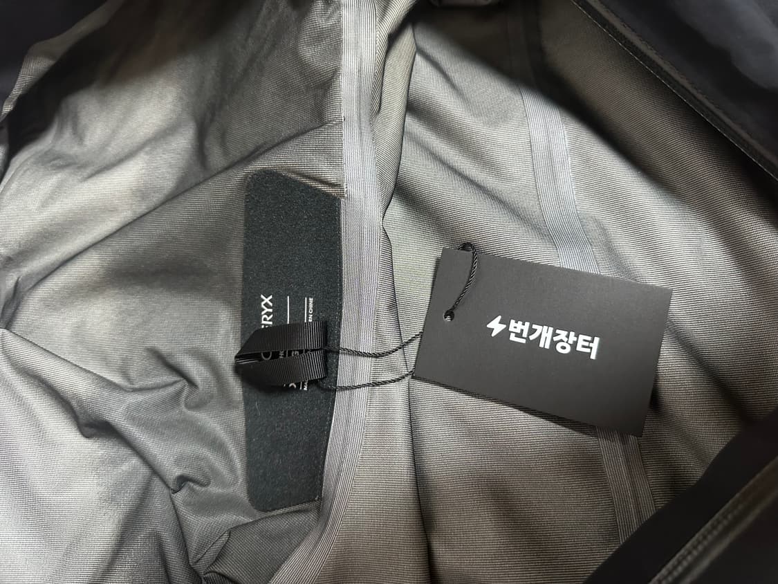 아크테릭스 베타 lt xl 상품이미지4