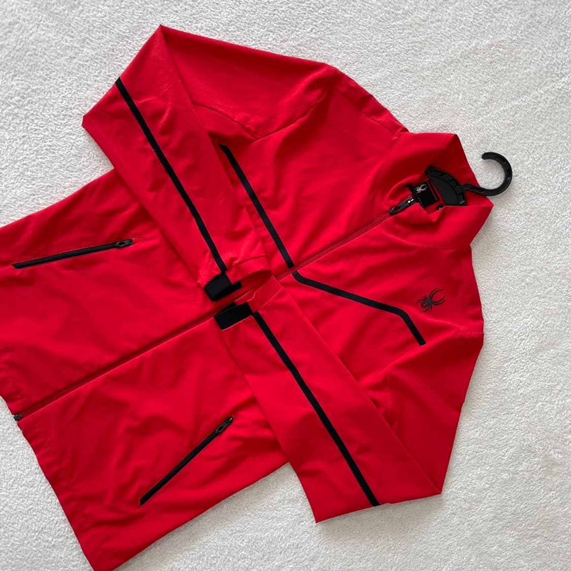 M 스파이더 남성 경량 바람막이 95 상품이미지3