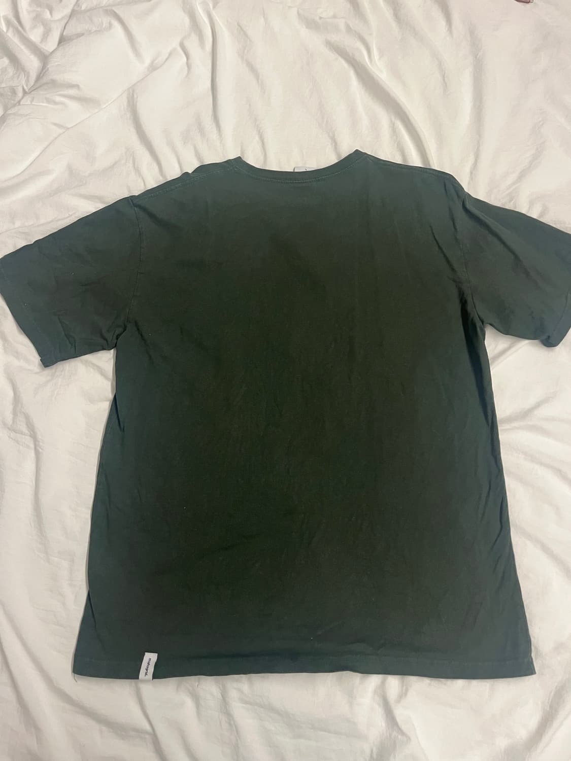 Mahagrid 숏슬리브 L 상품이미지2