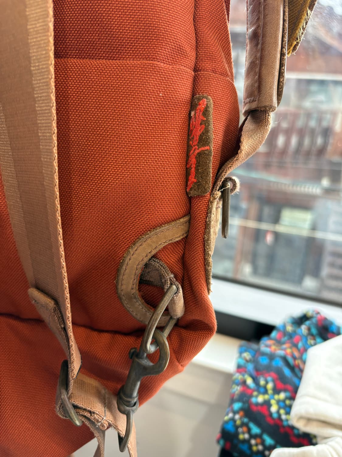 JANSPORT Vintage Backpack 상품이미지6